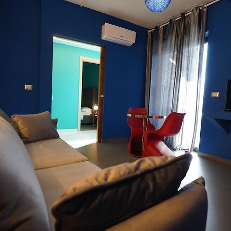 Grand Hotel Irpinia & Family Spa Αβελλίνο Εξωτερικό φωτογραφία