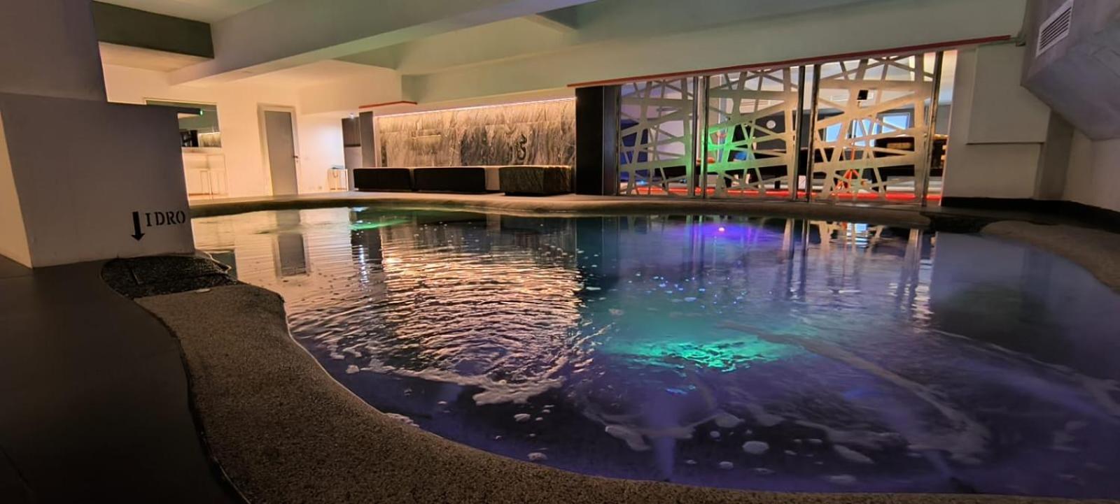 Grand Hotel Irpinia & Family Spa Αβελλίνο Εξωτερικό φωτογραφία